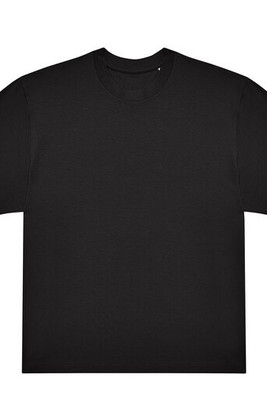 B&C BC10T - Heavyweight oversized unisex t-shirt