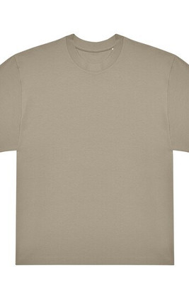 B&C BC10T - Heavyweight oversized unisex t-shirt