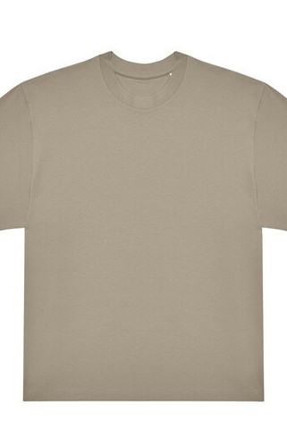 B&C BC10T - Heavyweight oversized unisex t-shirt