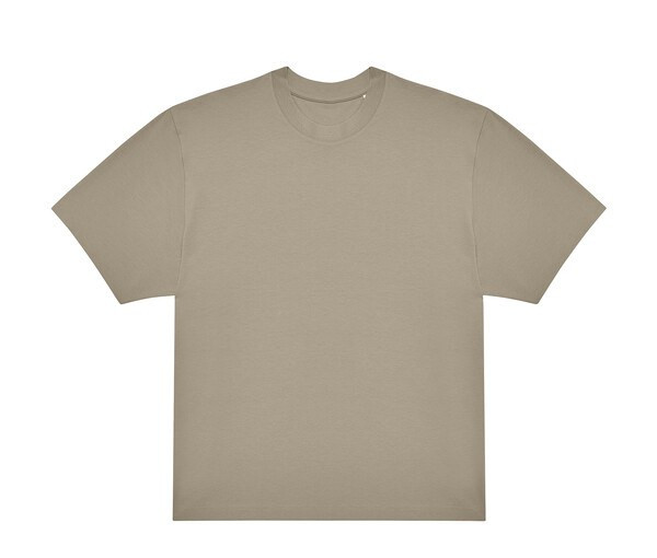 B&C BC10T - Tee-shirt oversize lourd unisexe