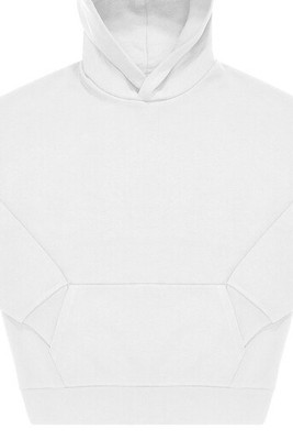 B&C BC514 - Kapuzenpullover in Übergröße