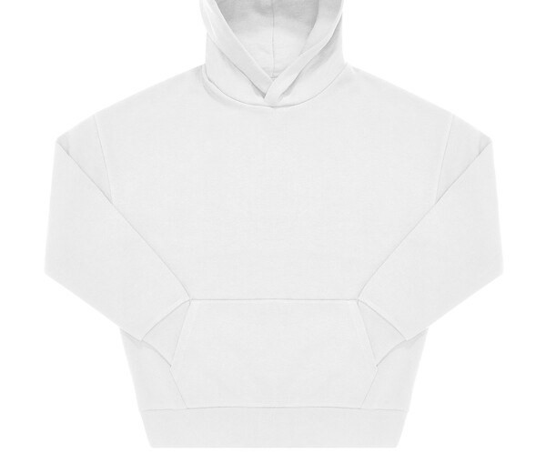 B&C BC514 - Sweat à capuche oversize