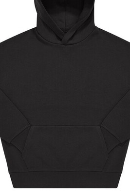 B&C BC514 - Sweat à capuche oversize