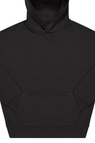 B&C BC514 - Sweat à capuche oversize