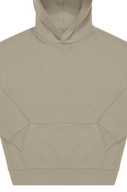 B&C BC514 - Oversize hoodie sweater