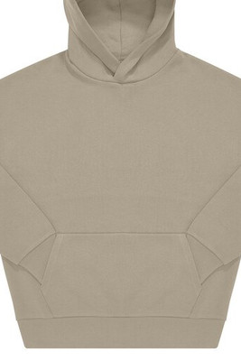 B&C BC514 - Kapuzenpullover in Übergröße