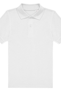 B&C BCK424 - Polo enfant 180