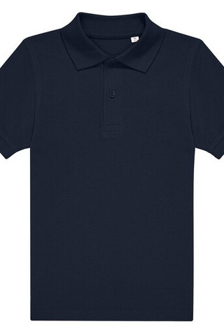 B&C BCK424 - Polo enfant 180