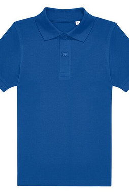 B&C BCK424 - Polo enfant 180