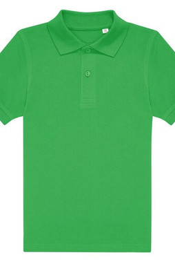 B&C BCK424 - Polo enfant 180