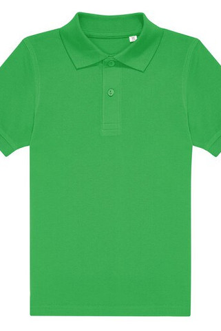 B&C BCK424 - Polo enfant 180