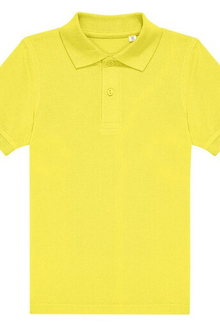 B&C BCK424 - Polo enfant 180
