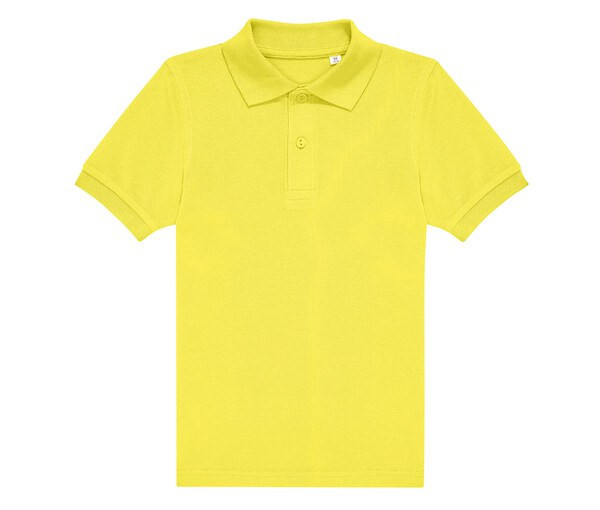 B&C BCK424 - Polo enfant 180