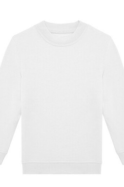 B&C ID332K - Sweat col rond unisexe