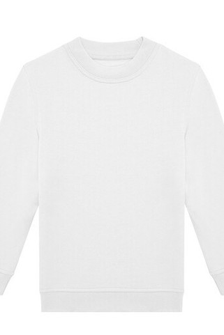 B&C ID332K - Unisex crewneck sweater