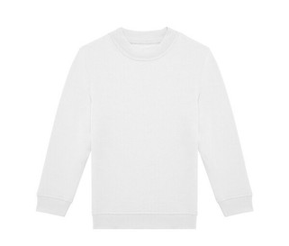B&C ID332K - Unisex crewneck sweater