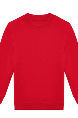 B&C ID332K - Unisex crewneck sweater