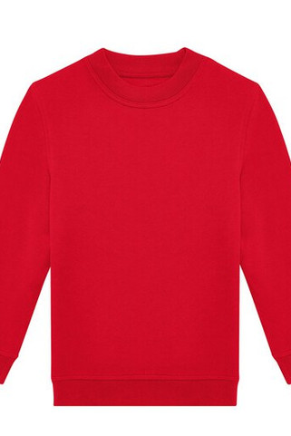 B&C ID332K - Unisex crewneck sweater