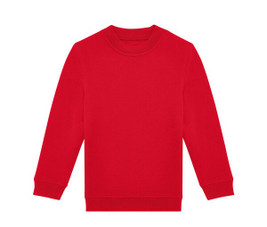 B&C ID332K - Unisex crewneck sweater