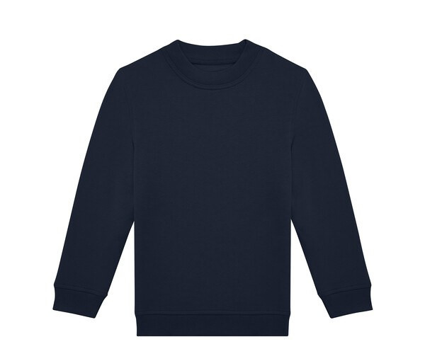 B&C ID332K - Unisex crewneck sweater