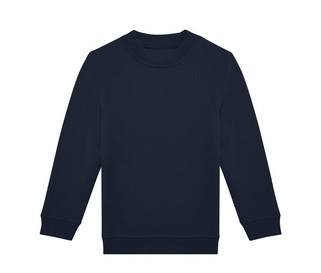 B&C ID332K - Unisex crewneck genser