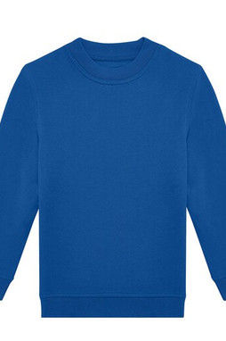 B&C ID332K - Unisex crewneck sweater