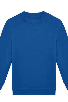 B&C ID332K - Unisex crewneck sweater