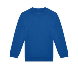 B&C ID332K - Unisex crewneck sweater