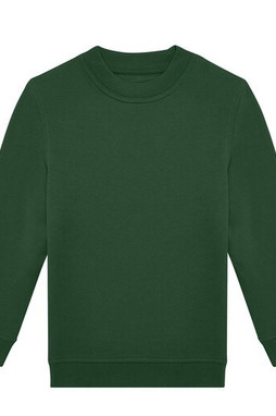 B&C ID332K - Sweat col rond unisexe
