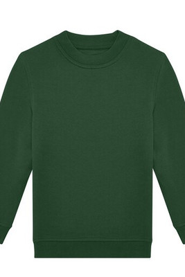 B&C ID332K - Unisex crewneck sweater