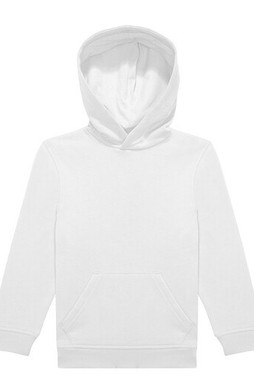 B&C ID333K - Sweat capuche unisexe