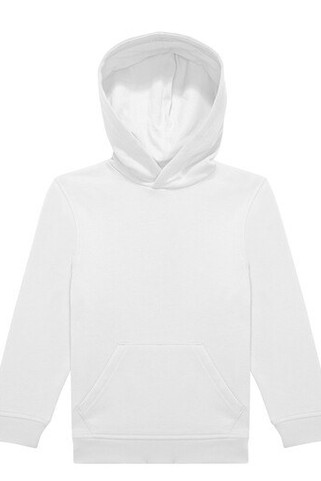 B&C ID333K - Unisex hoodie sweatshirt