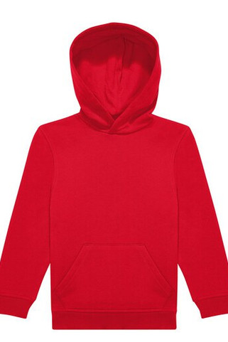 B&C ID333K - Unisex hoodie sweatshirt