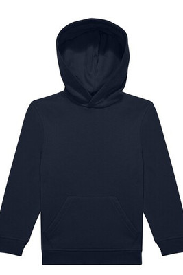 B&C ID333K - Unisex hoodie sweatshirt