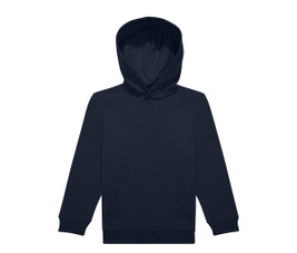 B&C ID333K - Unisex hoodie sweatshirt