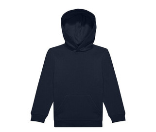 B&C ID333K - Unisex hettegenser sweatshirt