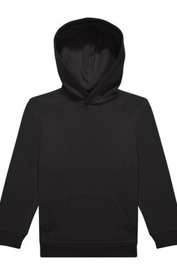 B&C ID333K - Unisex hoodie sweatshirt