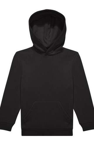 B&C ID333K - Unisex hoodie sweatshirt