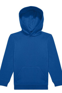 B&C ID333K - Unisex hoodie sweatshirt