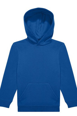 B&C ID333K - Unisex hoodie sweatshirt