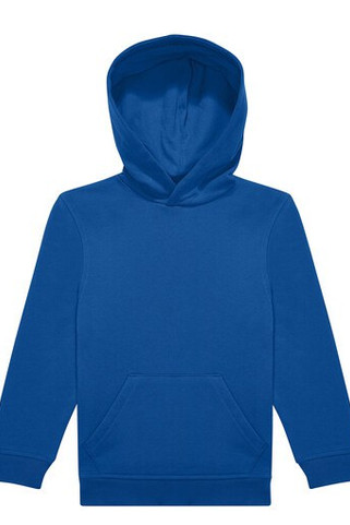 B&C ID333K - Sweat capuche unisexe