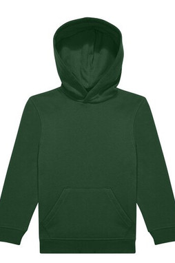 B&C ID333K - Sweat capuche unisexe