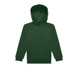 B&C ID333K - Unisex hettegenser sweatshirt