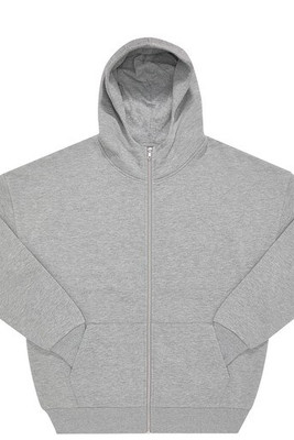 B&C ID334K - ID.334 ZIP HOOD /KIDS