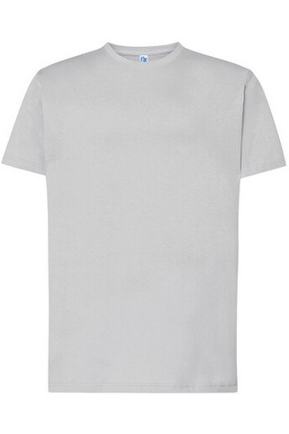 JHK JK155 - JHK T-Shirt Uomo Elegante e Sportiva