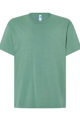 JHK JK190 - T-shirt Élégance Sportive 190 Premium