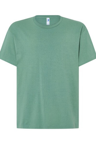 JHK JK190 - Koszulka premium 190