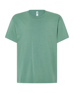 JHK JK190 - JHK T-Shirt Premium 190g in Cotone Ringspun