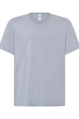 JHK JK190 - Eksklusiv Komfort 190 T-Shirt til Hverdagsbrug