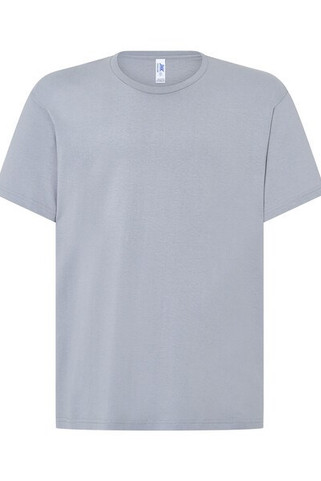 JHK JK190 - Elegant Comfort 190g Premium Cotton T-Shirt